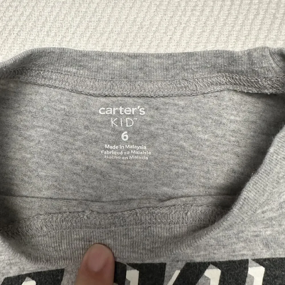 Carters #ninja #carters